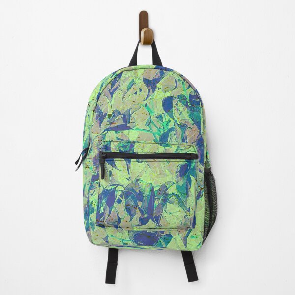 Item preview, Purple,pink,and yellow leaves and more leaves designed and sold by Markflow.
