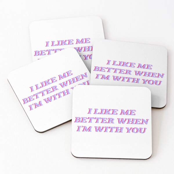 Item preview, lauv— i like me better lyrics designed and sold by annagcrow.
