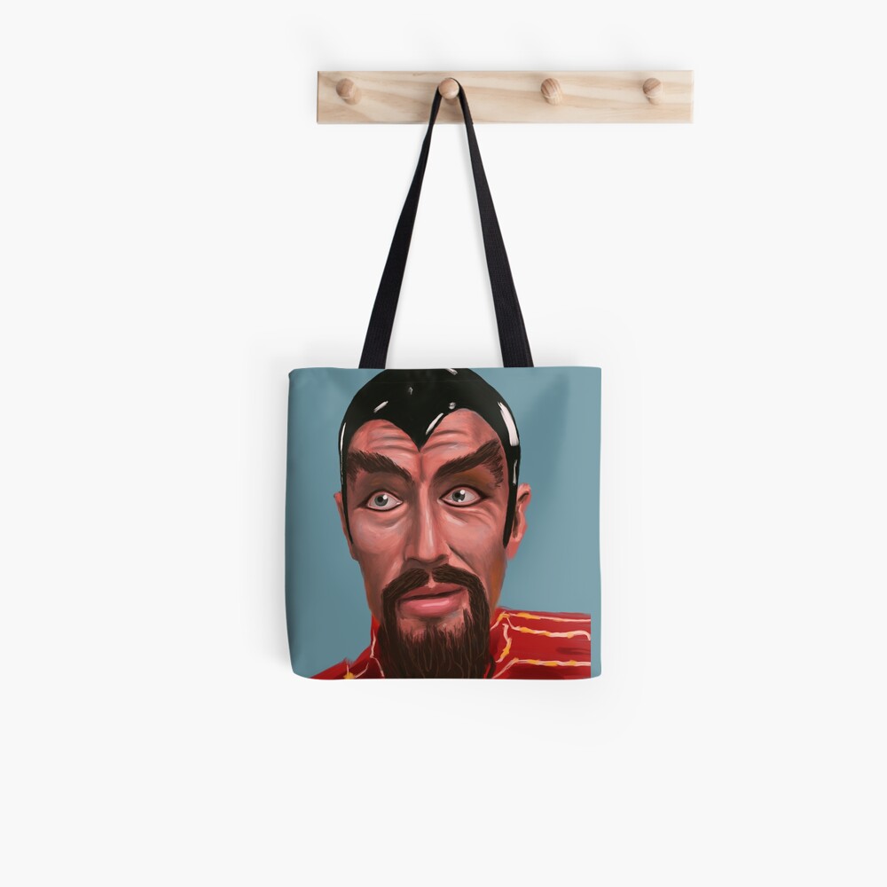 Item preview, All Over Print Tote Bag designed and sold by silusUK.