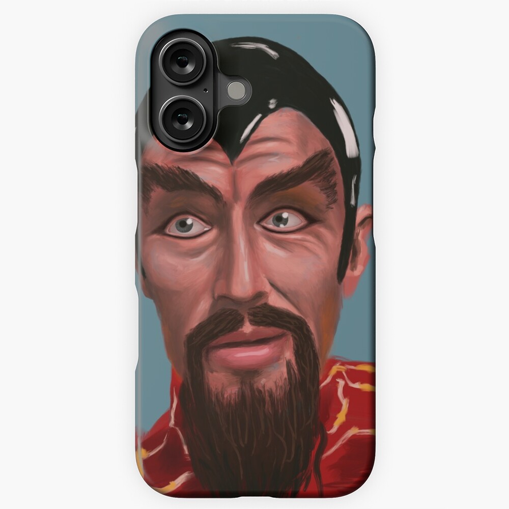 Item preview, iPhone Snap Case designed and sold by silusUK.