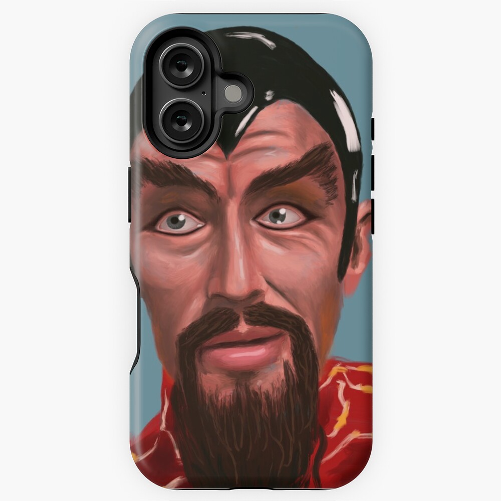 Item preview, iPhone Tough Case designed and sold by silusUK.