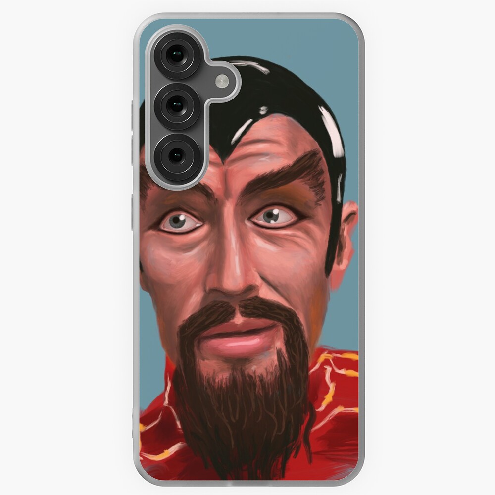 Item preview, Samsung Galaxy Soft Case designed and sold by silusUK.