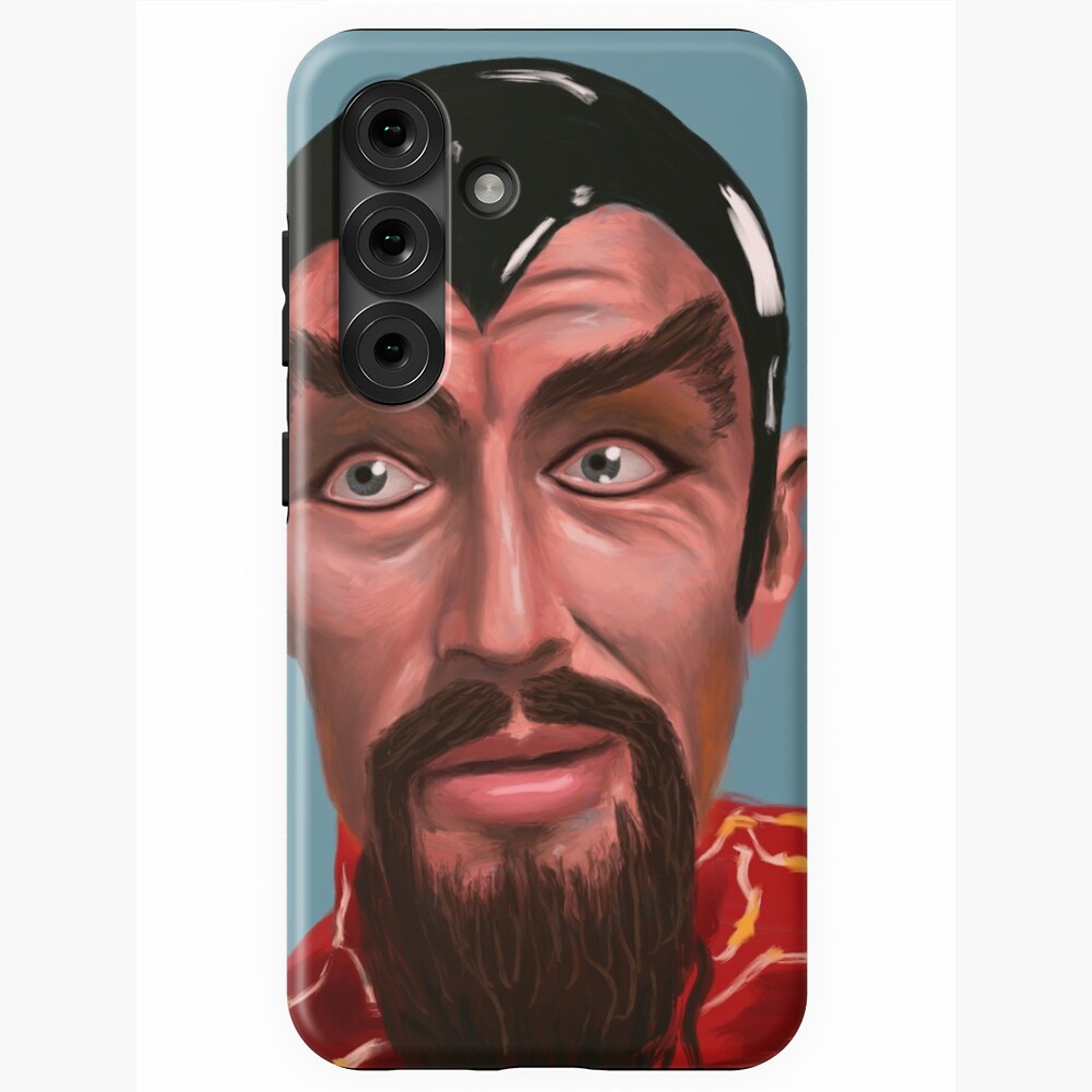 Item preview, Samsung Galaxy Tough Case designed and sold by silusUK.