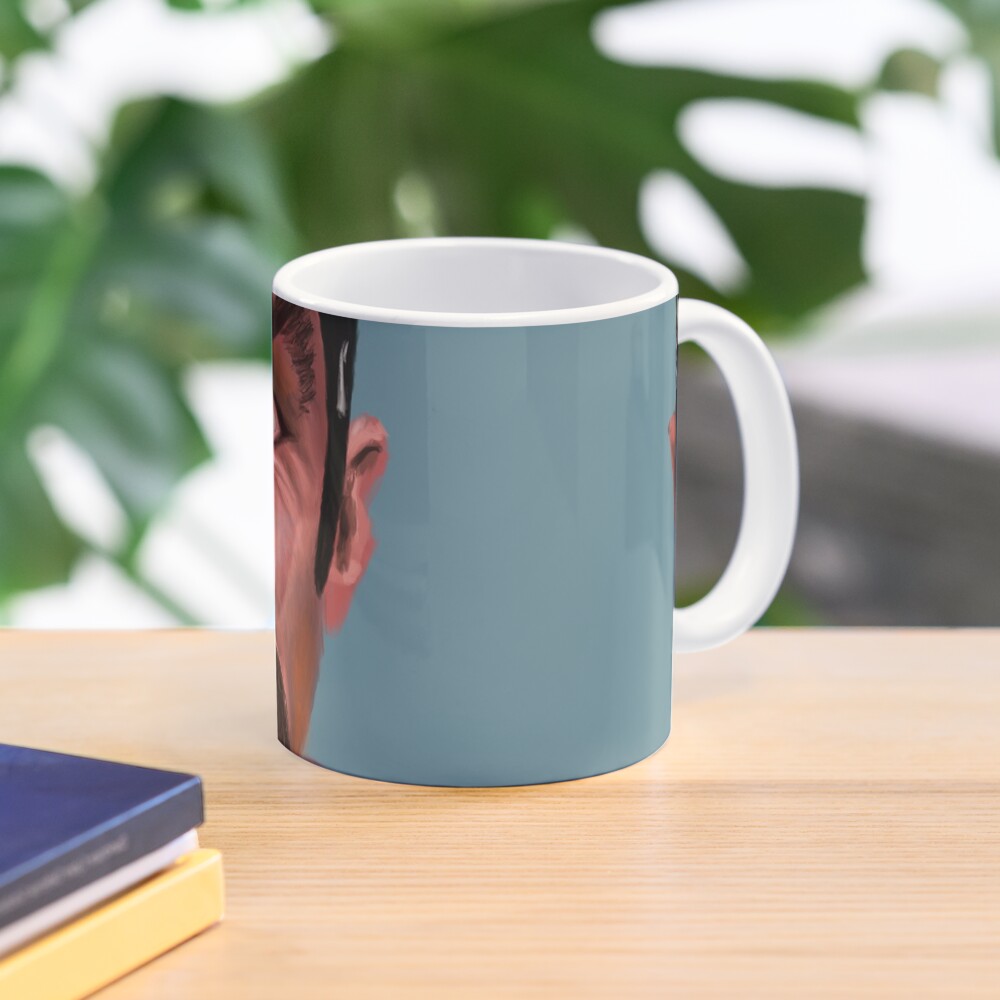 Item preview, Classic Mug designed and sold by silusUK.