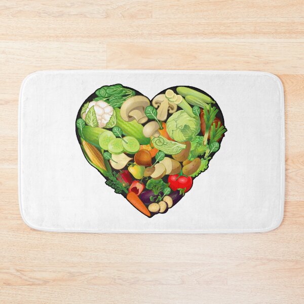 Item preview, Plant-Based Heart designed and sold by Perrots.