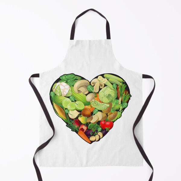 Item preview, Plant-Based Heart designed and sold by Perrots.