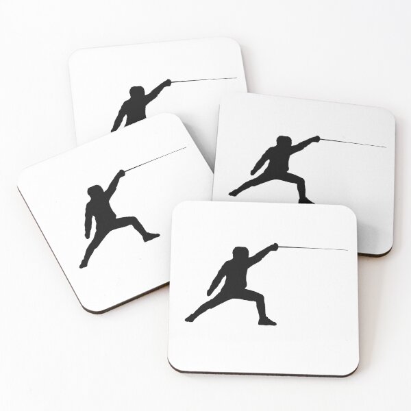 Item preview, FENCER designed and sold by wasserberg.