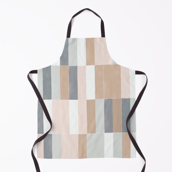 Item preview, Muted Pastel Tiles 02 designed and sold by DesigndN.