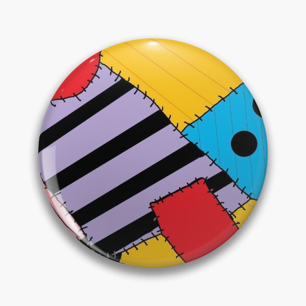 Item preview, Sally's Patchwork pattern designed and sold by Poegrinned.