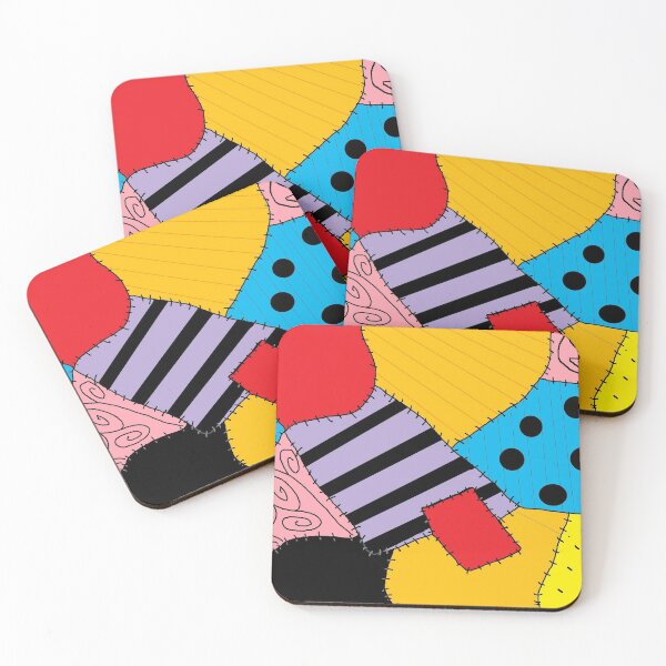 Item preview, Sally's Patchwork pattern designed and sold by Poegrinned.
