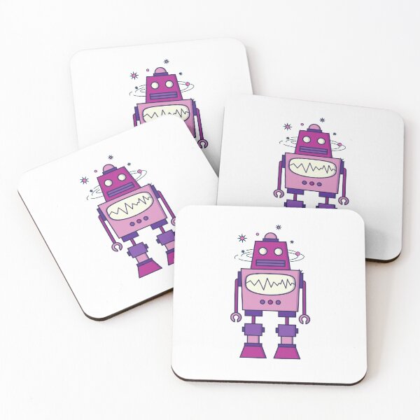 Item preview, Confused Robot designed and sold by hachemi riadh.