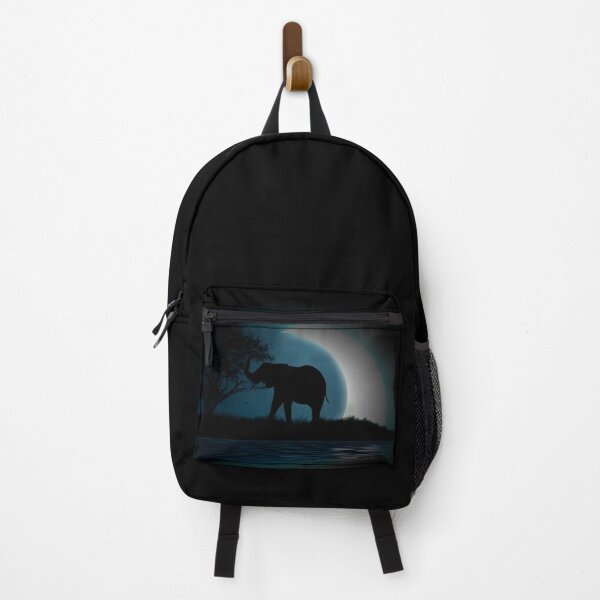 Item preview, Elephant dawn designed and sold by Bam85.