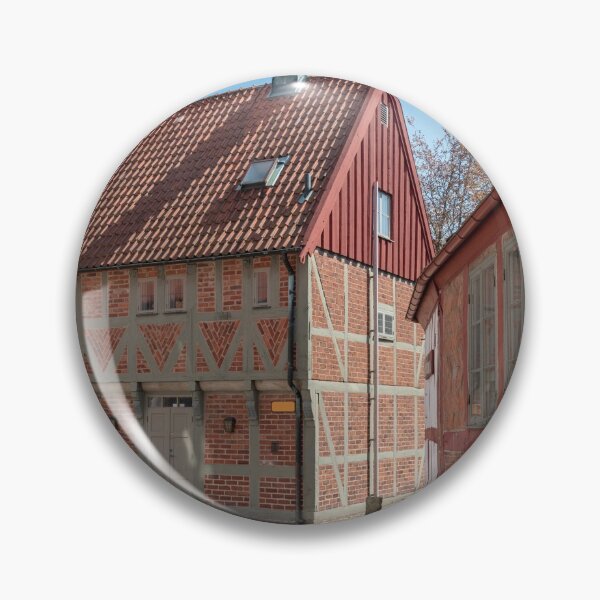 Item preview, Historic houses in Ystad in Sweden designed and sold by EngineerGoC.