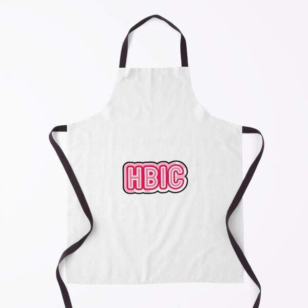 Item preview, hbic Sticker designed and sold by thirty2.