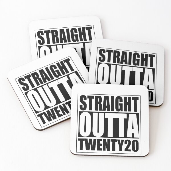 Item preview, Straight Outta Twenty20 W designed and sold by REApparelCo.