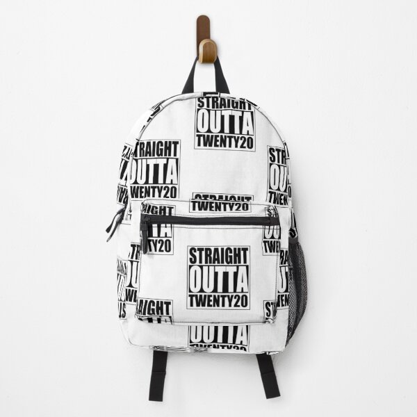 Item preview, Straight Outta Twenty20 W designed and sold by REApparelCo.