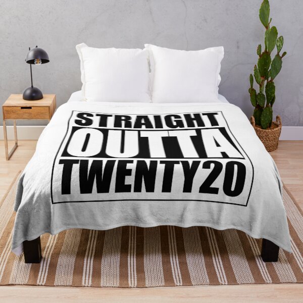 Item preview, Straight Outta Twenty20 W designed and sold by REApparelCo.