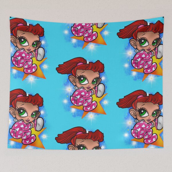 Item preview, Reach For The Stars designed and sold by MetroInk.