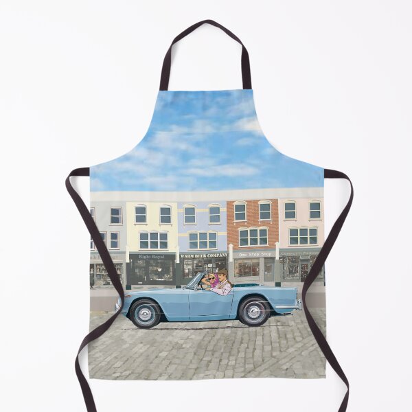 Item preview, Powder Blue color TR4a designed and sold by Bigs66.