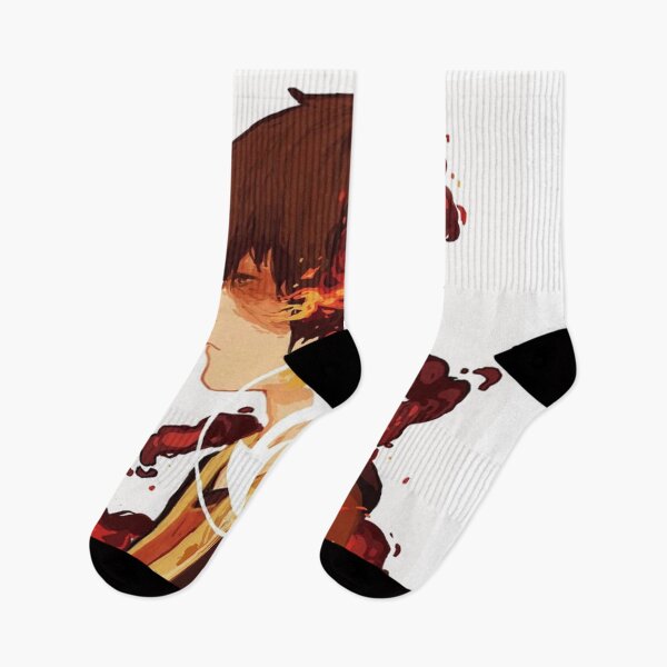 Item preview, Zuko (Fire Lord) designed and sold by vibeology.