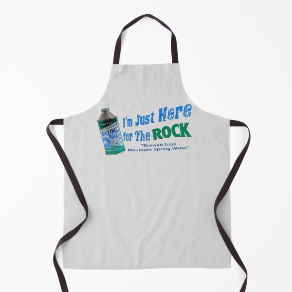 Item preview, Rolling Rock Beer Design designed and sold by pineapplepink.