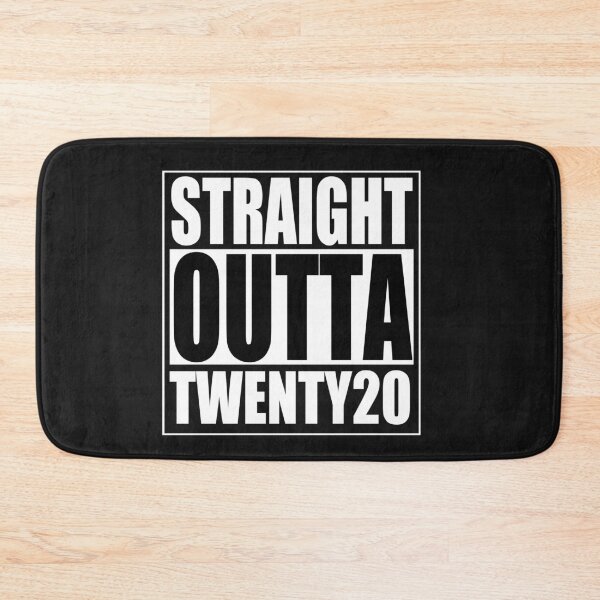 Item preview, Straight Outta Twenty20 designed and sold by REApparelCo.