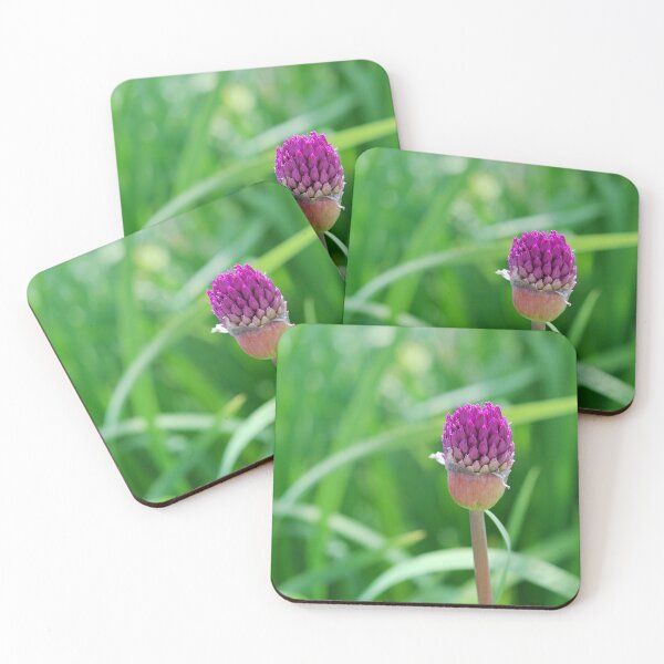 Artikelvorschau, Allium Blume entworfen und verkauft von EngineerGoC.