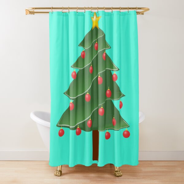Item preview, Christmas Tree designed and sold by Fine Art California.