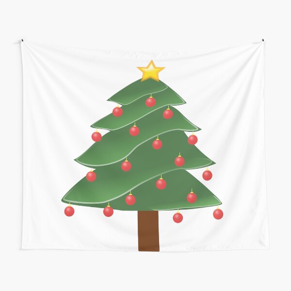Item preview, Christmas Tree designed and sold by Fine Art California.