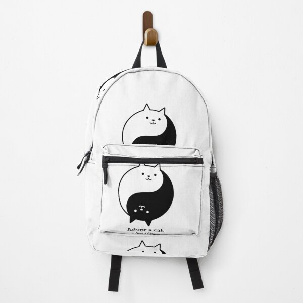 Item preview, Adopt Don't Shop Save 9 Lives designed and sold by joabaj.