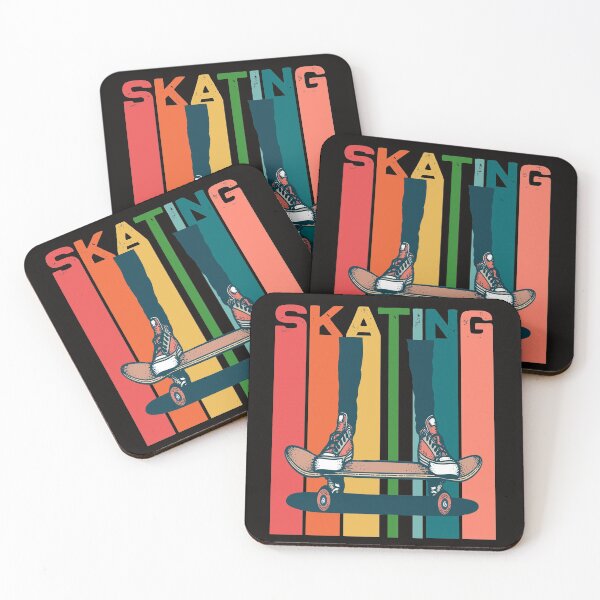 Item preview, Ice Skating designed and sold by virilamissa.