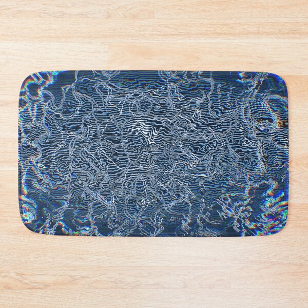 Item preview, Over the Waves designed and sold by Belle Art.