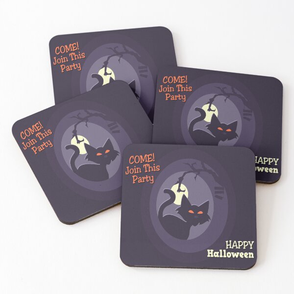 Item preview, Halloween Cat Meme designed and sold by Fashimation20.