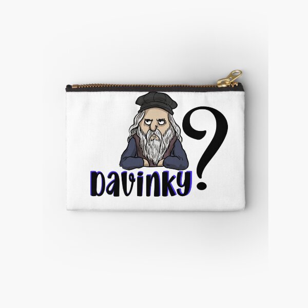 Item preview, Da vinky ? brothers   designed and sold by IbdArt Design.