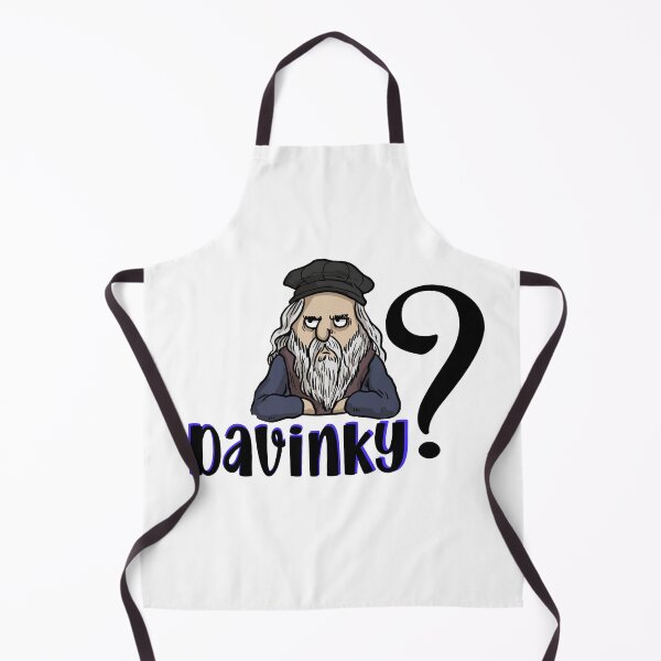 Item preview, Da vinky ? brothers designed and sold by IbdArt Design.