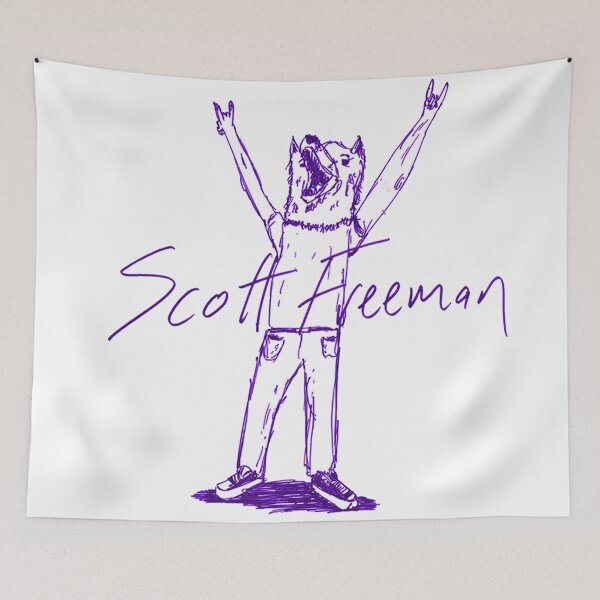 Item preview, Have Fun Being Single Design designed and sold by ScottFreeman.
