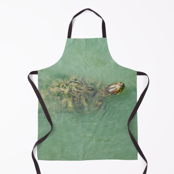 Item preview, Red-Eared Slider designed and sold by KensLensDesigns.