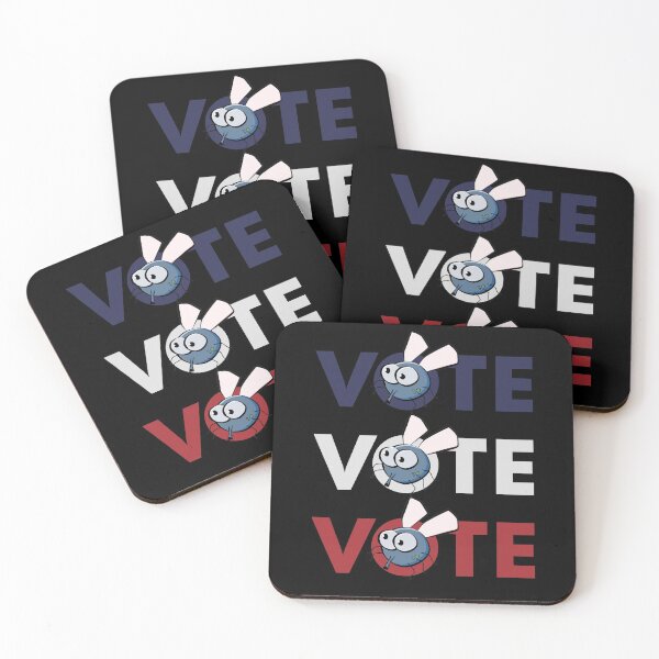 Item preview, VOTE - Presidential Election 2020 designed and sold by designbychow.