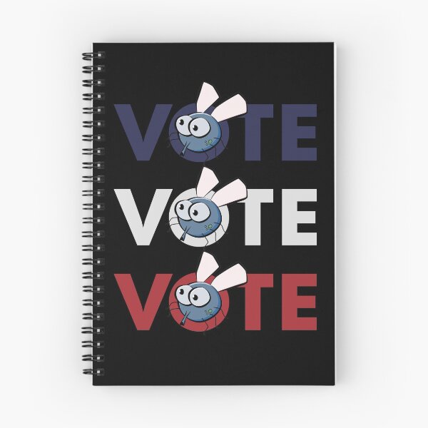 Item preview, VOTE - Presidential Election 2020 designed and sold by designbychow.
