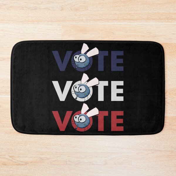 Item preview, VOTE - Presidential Election 2020 designed and sold by designbychow.