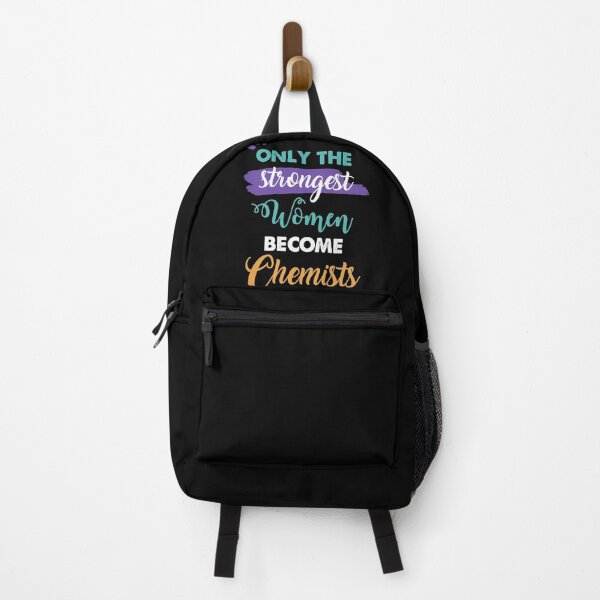 Item preview, Chemists gift only the strongest women become Chemists designed and sold by Custom365.