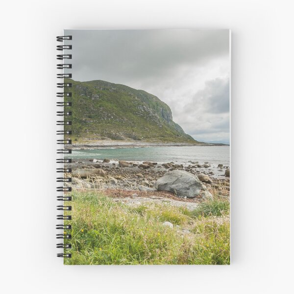 Artikelvorschau, Landschaft bei Godoya in Norwegen entworfen und verkauft von EngineerGoC.