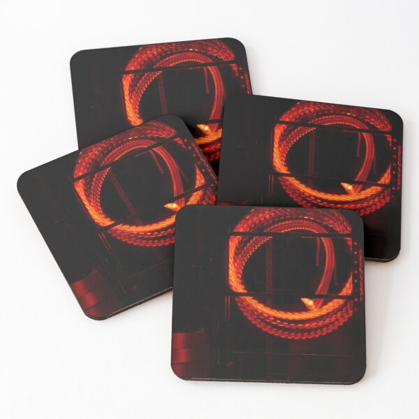 Item preview, Squiggle designed and sold by VisheshPires.