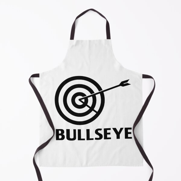 Item preview, BULLSEYE designed and sold by wasserberg.