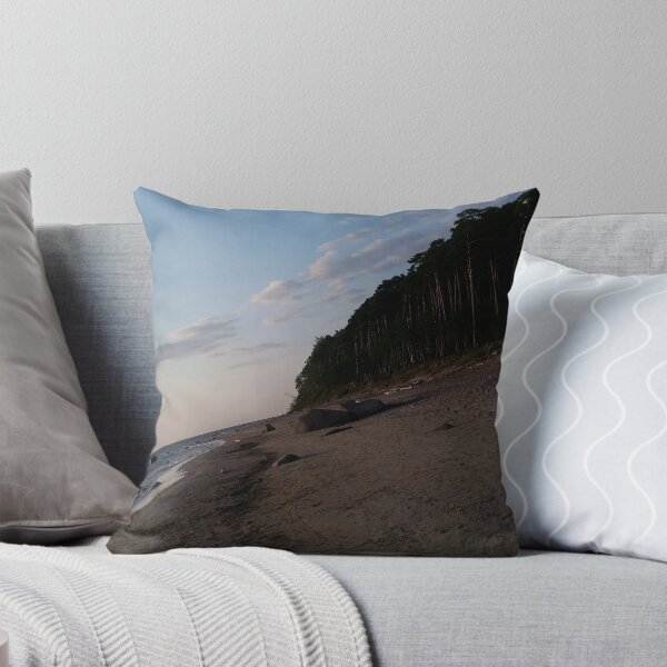 Item preview, Paisaje, naturaleza, playa, mar designed and sold by Sternchen2789.