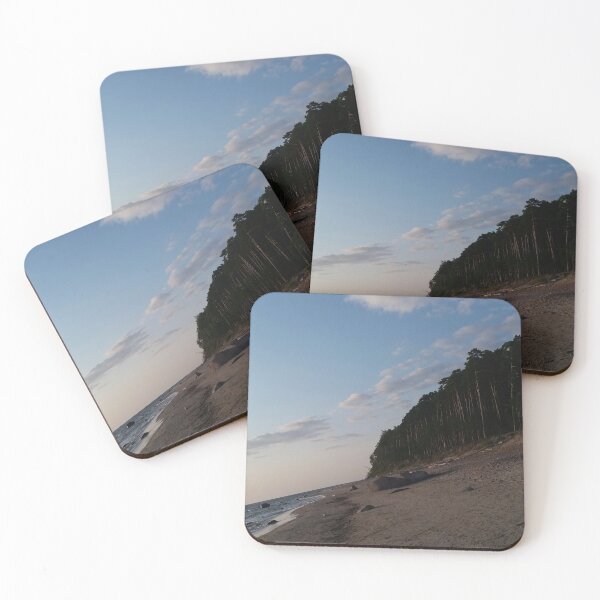 Item preview, Landscape, nature, beach, sea designed and sold by Sternchen2789.