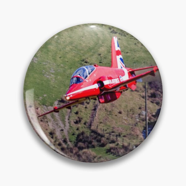 Item preview, Red Arrow Low-level designed and sold by deeve0.