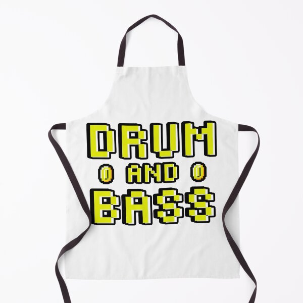 Item preview, Drum And Bass designed and sold by blazikin.