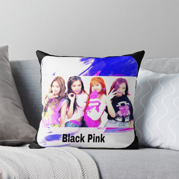 Item preview, Black Pink designed and sold by QueenManal.