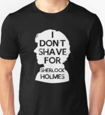 bbc sherlock shirt